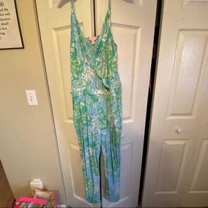 Lilly Pulitzer Melba Jumpsuit